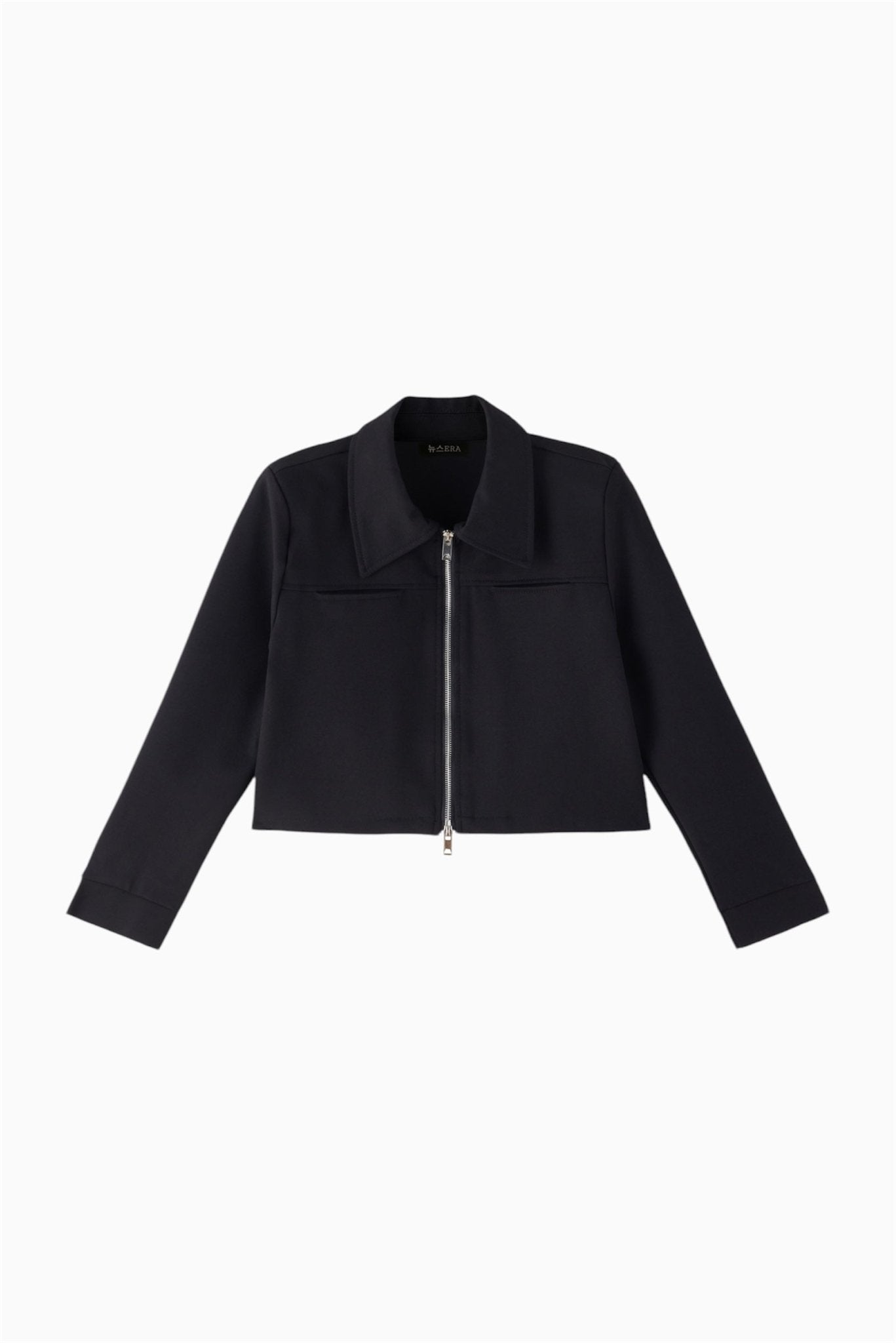 Black jacket