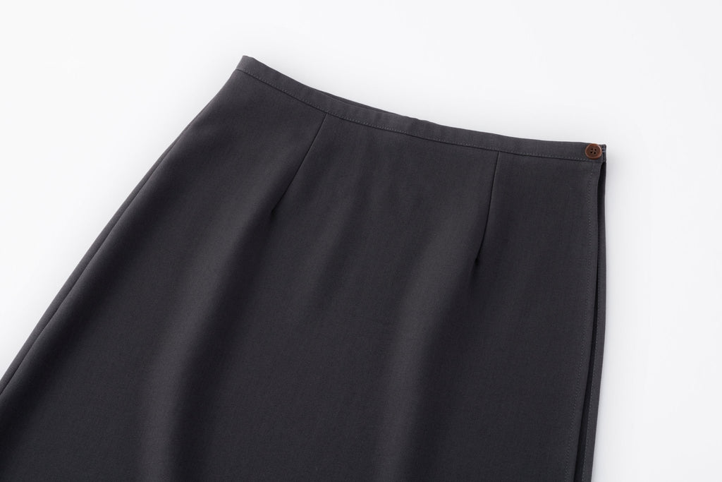 Skirt-pants
