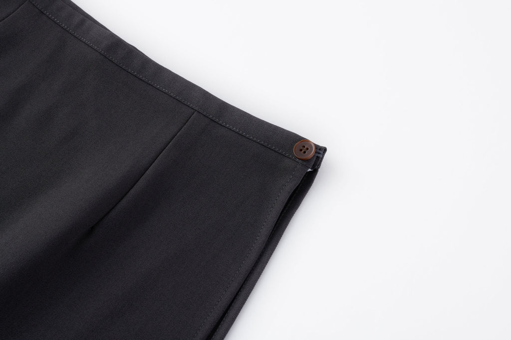 Skirt-pants