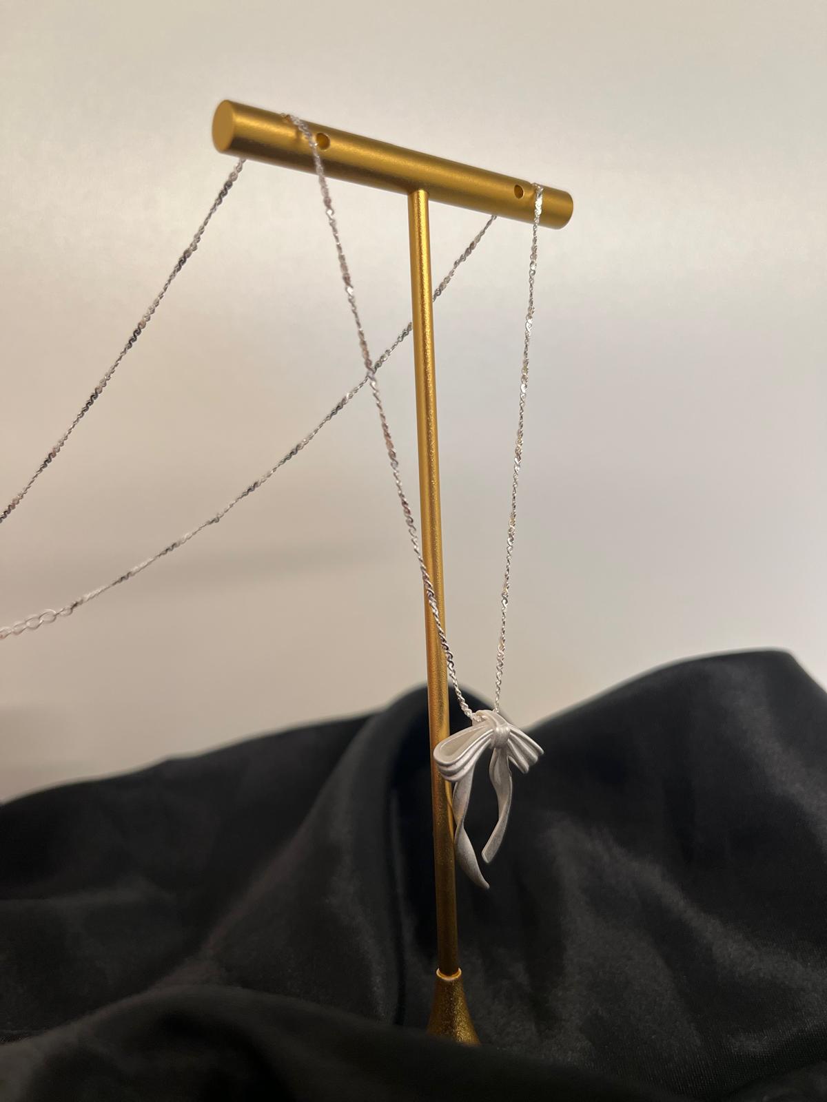 Hanging Tears