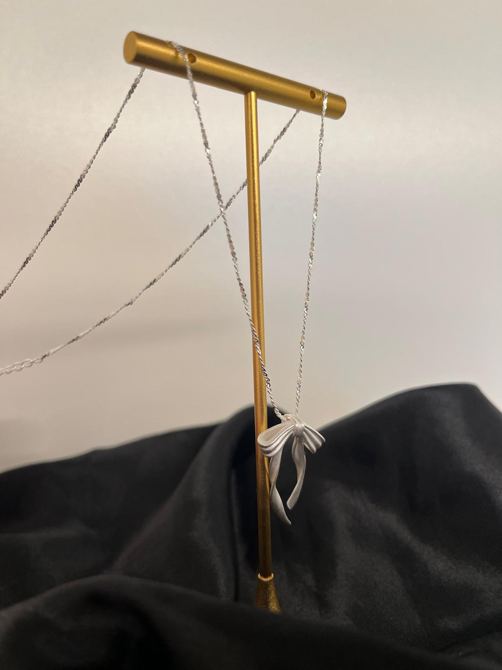 Hanging Tears