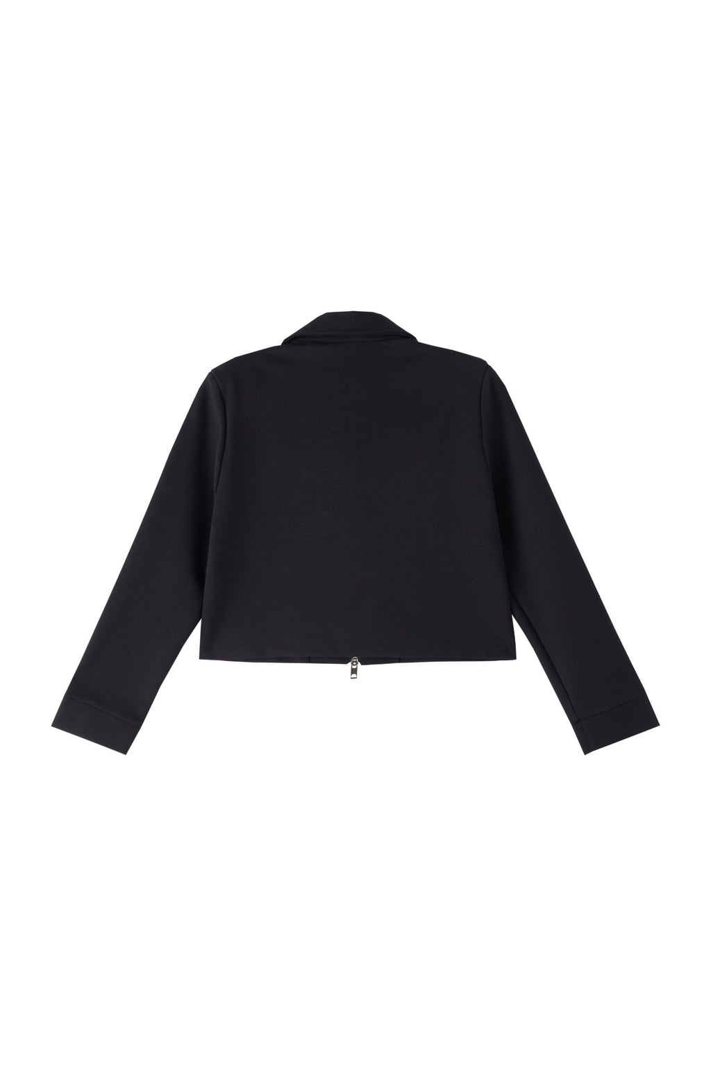 Black jacket