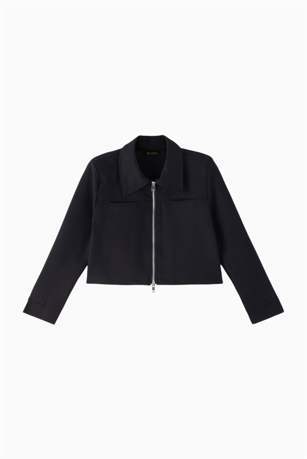 Black jacket