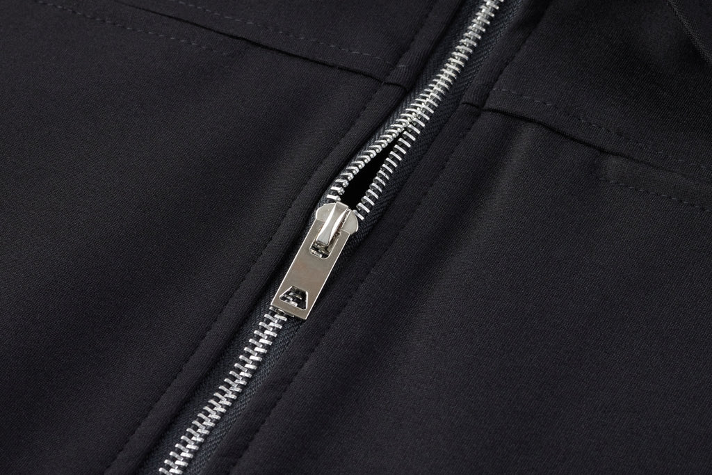 Black jacket